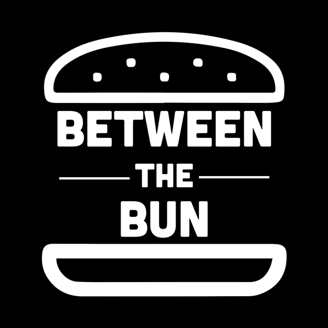 Between the Bun logo