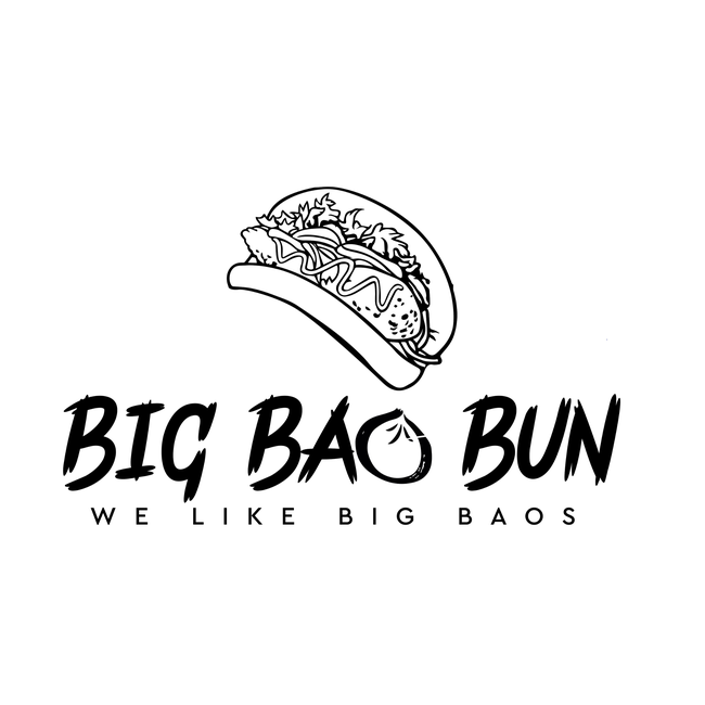 Big Bao Bun logo