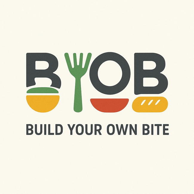 BYOB logo