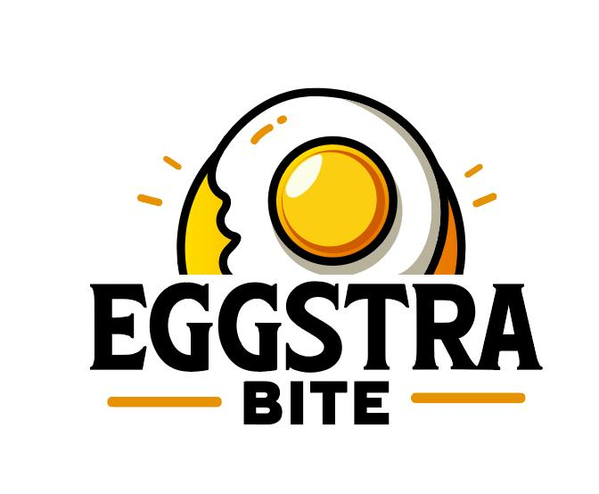 Eggstra Bite logo