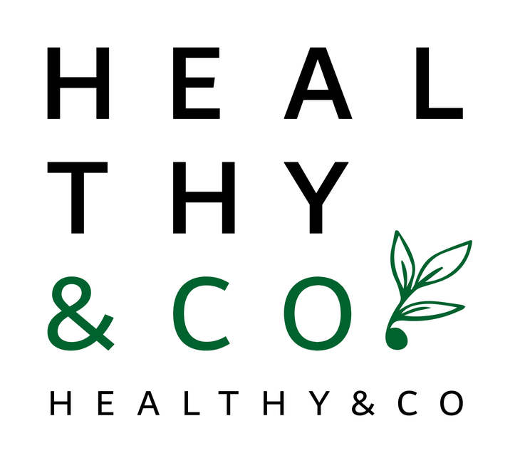 Healthy & Co logo