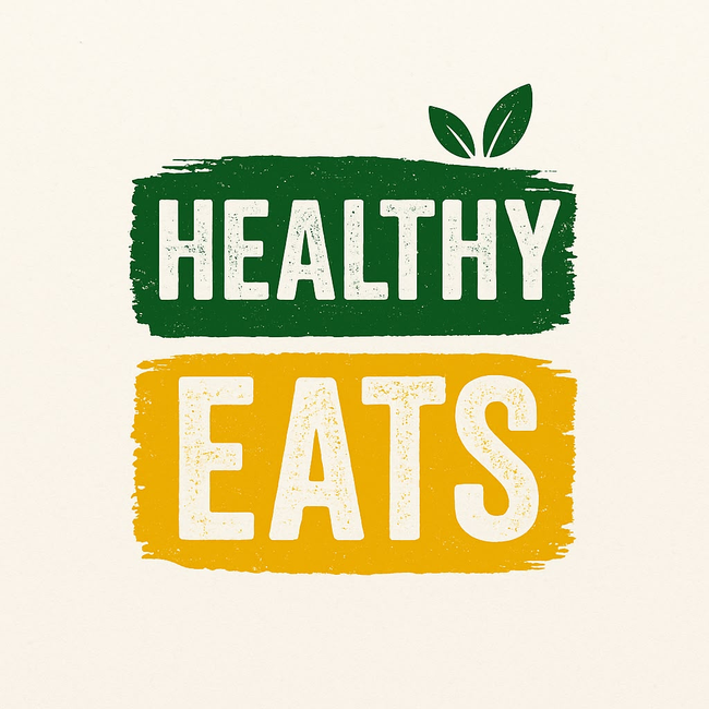 Healthy Eats logo