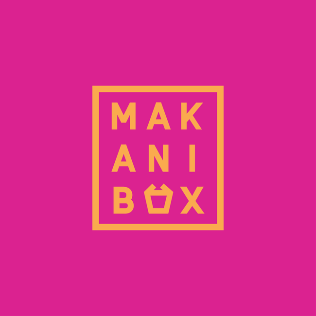 Makani Box logo