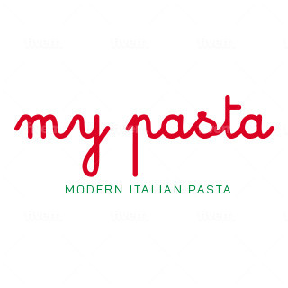 My Pasta logo