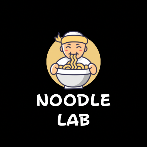 Noodle Lab logo
