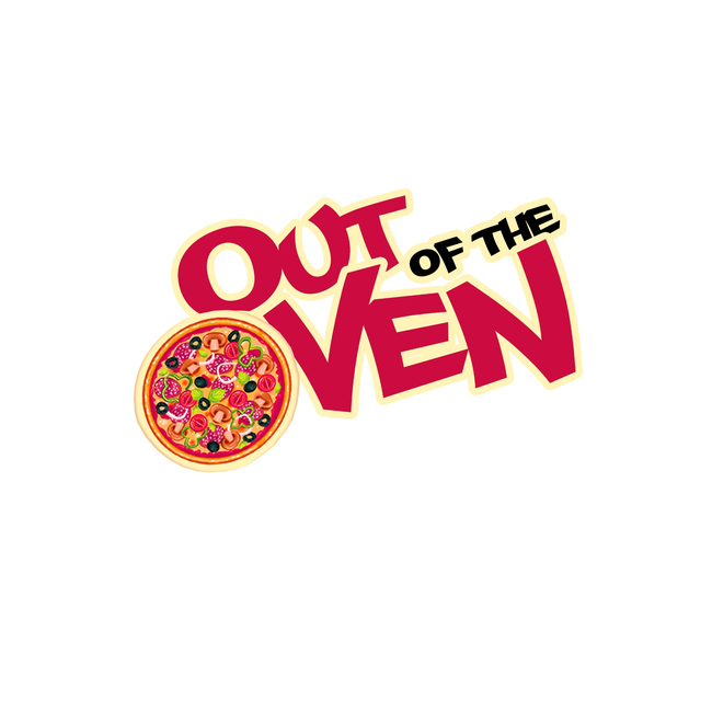Out of the Oven logo