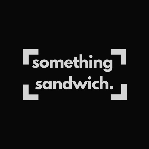 Something Sandwich logo