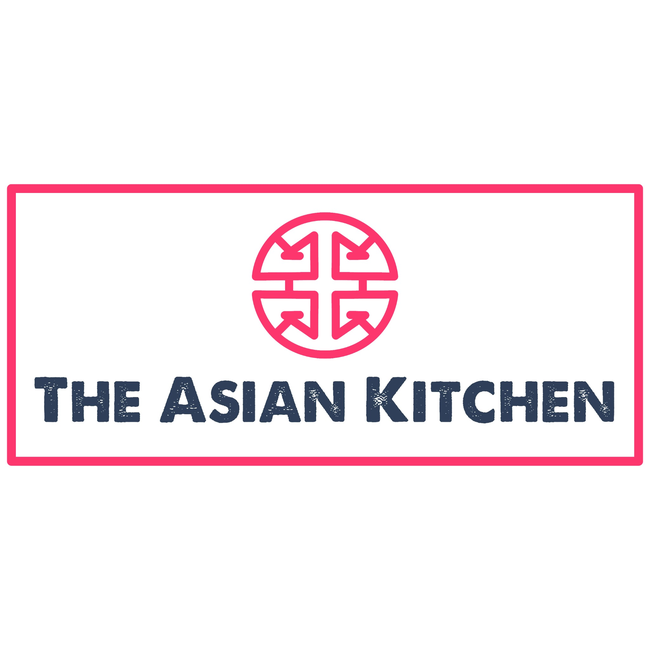 The Asian Kitchen logo
