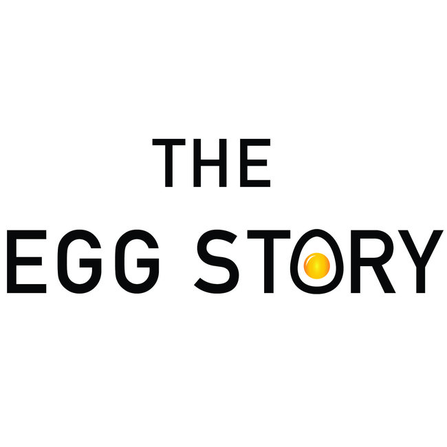 The Egg Story logo