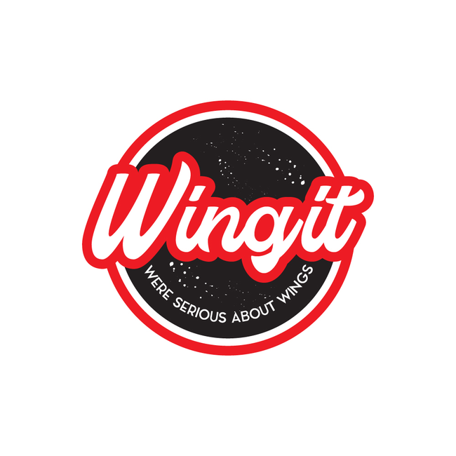 Wing It logo
